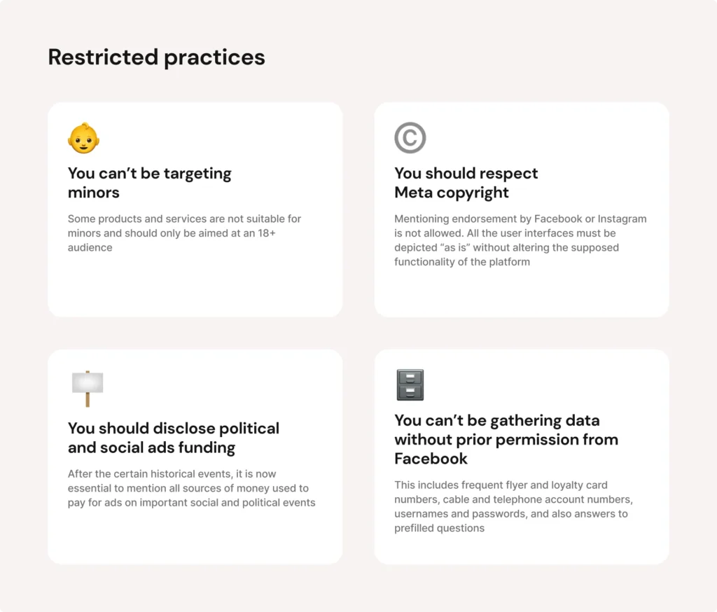 Facebook Ads Basics for Shopify